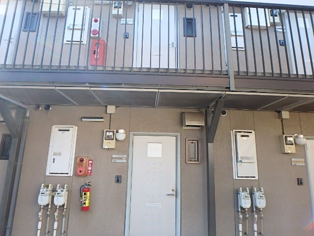 パークハイムの物件内観写真