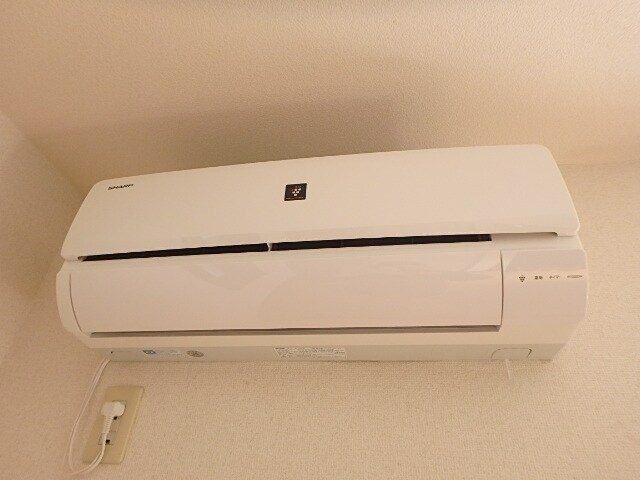 パークハイムの物件内観写真