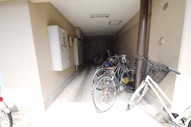 西国分寺ハイツの物件内観写真