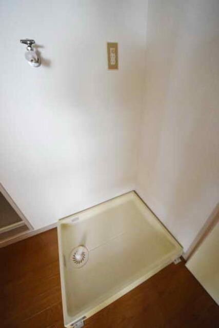 西国分寺ハイツの物件内観写真