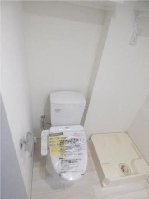 PASEO荻窪の物件内観写真