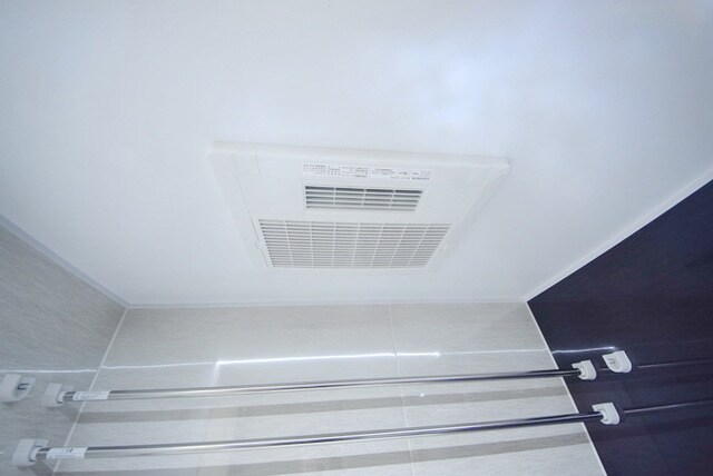 コンフォリア桜上水の物件内観写真