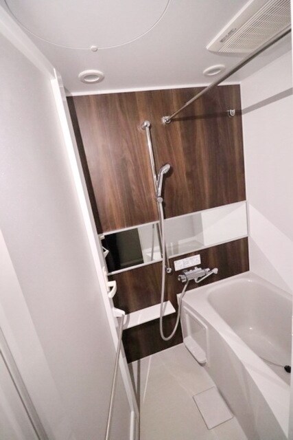 プライマル武蔵関の物件内観写真