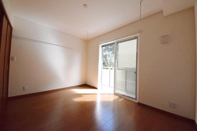 ティールの物件内観写真