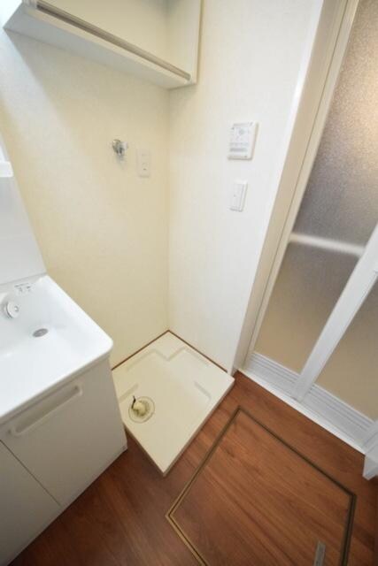 ティールの物件内観写真