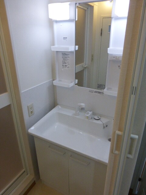 PARK MODERN つつじヶ丘の物件内観写真