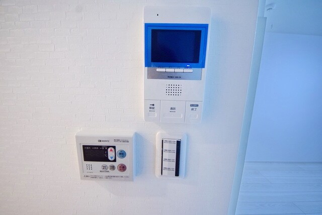 SKY飛田給の物件内観写真