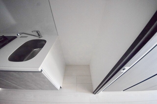 ラフィスタ調布多摩川の物件内観写真