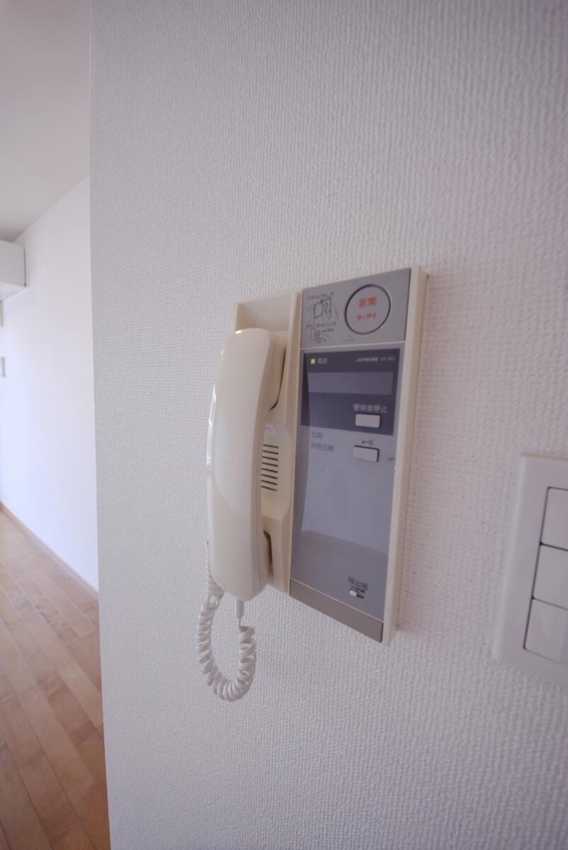 アーバンフラッツつつじヶ丘の物件内観写真