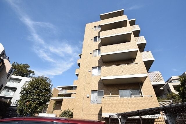 アーバンフラッツつつじヶ丘の物件内観写真