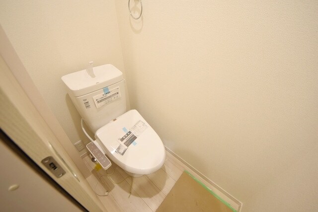 メルディア調布の物件内観写真