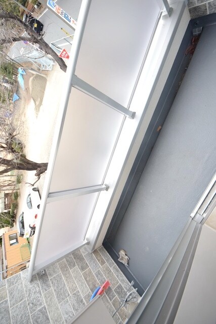 メルディア調布の物件内観写真