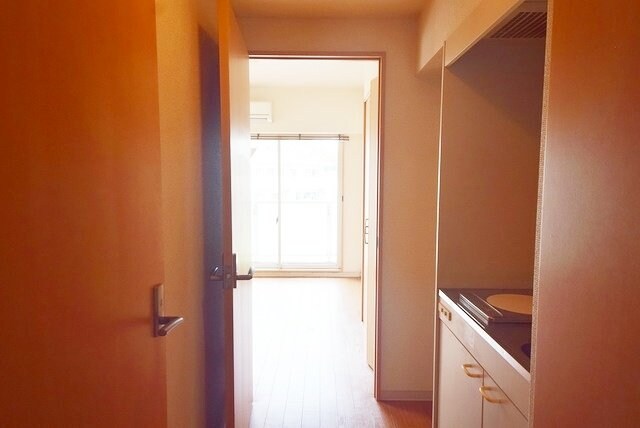 レスポワール多摩川の物件内観写真