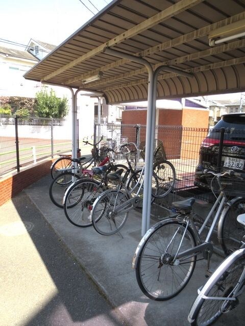 エルパラドールの物件内観写真