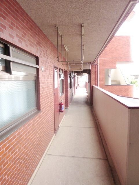 エルパラドールの物件内観写真