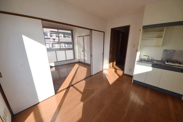 ライフプラザ調布の物件内観写真