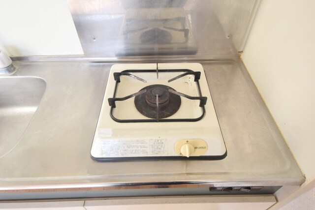 ライフプラザ調布の物件内観写真