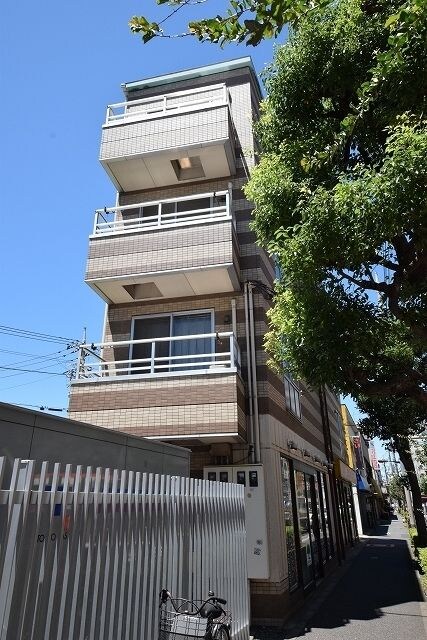 ライフプラザ調布の物件内観写真