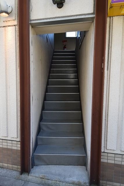 ライフプラザ調布の物件内観写真