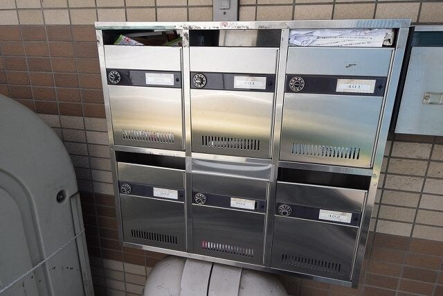 ライフプラザ調布の物件内観写真