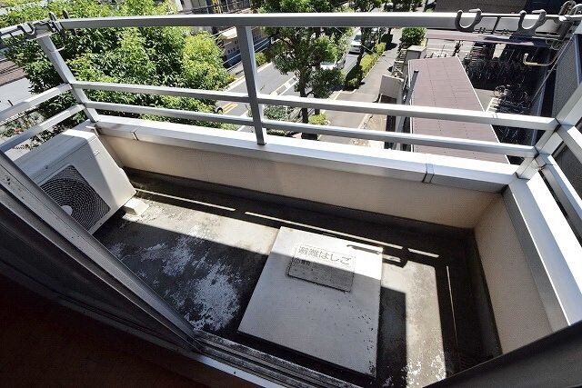 ライフプラザ調布の物件内観写真