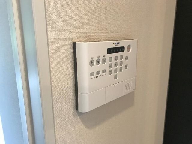 パークテラス・つつじヶ丘の物件内観写真