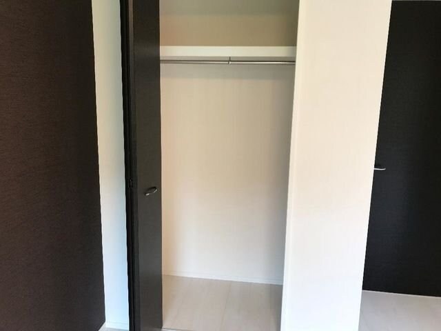 パークテラス・つつじヶ丘の物件内観写真