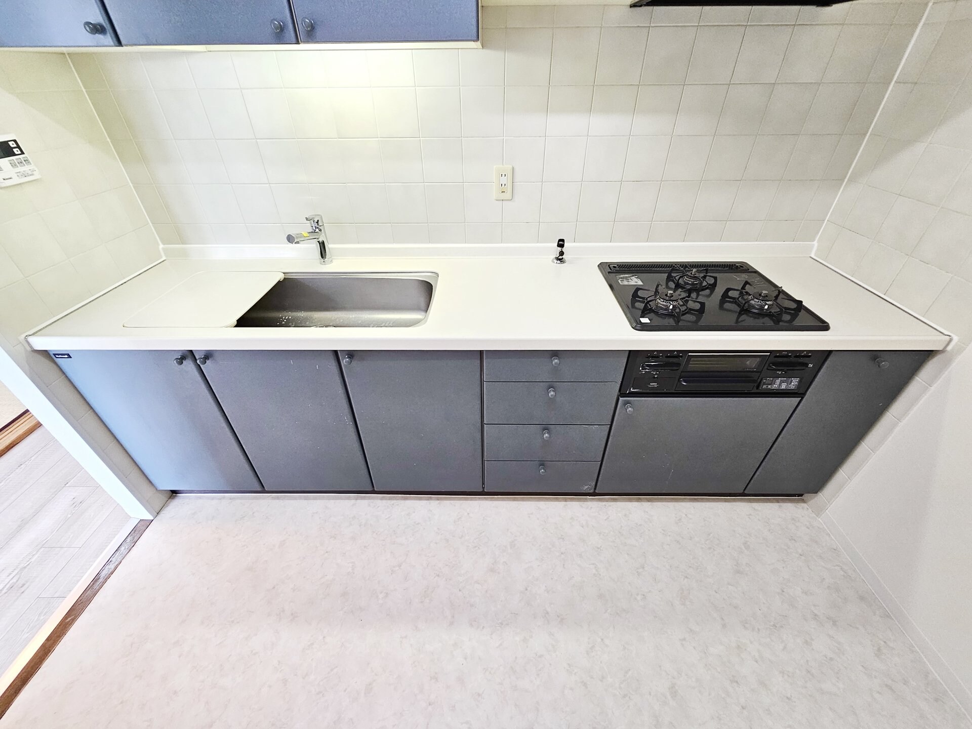 T's garden府中の物件内観写真