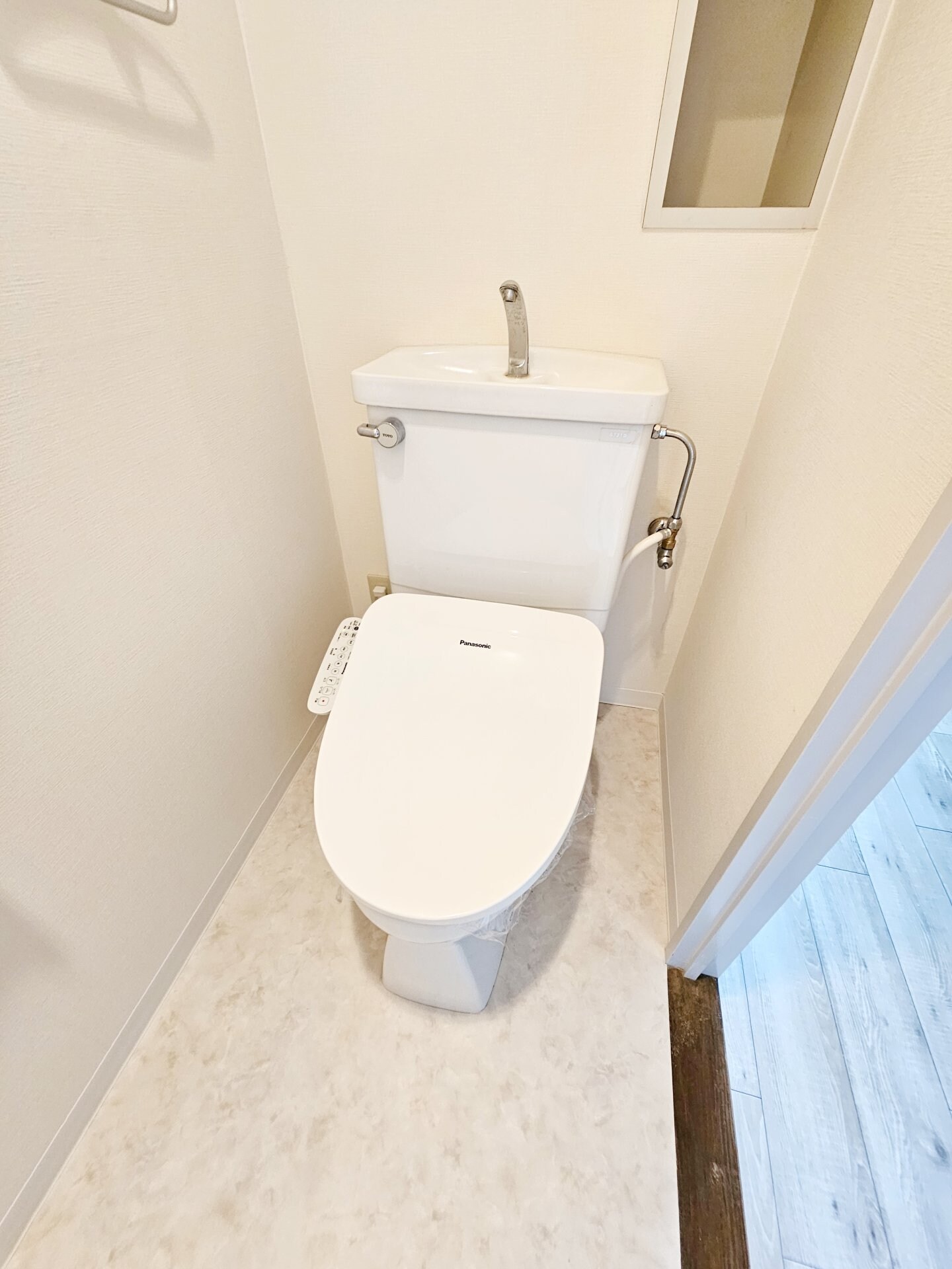 T's garden府中の物件内観写真