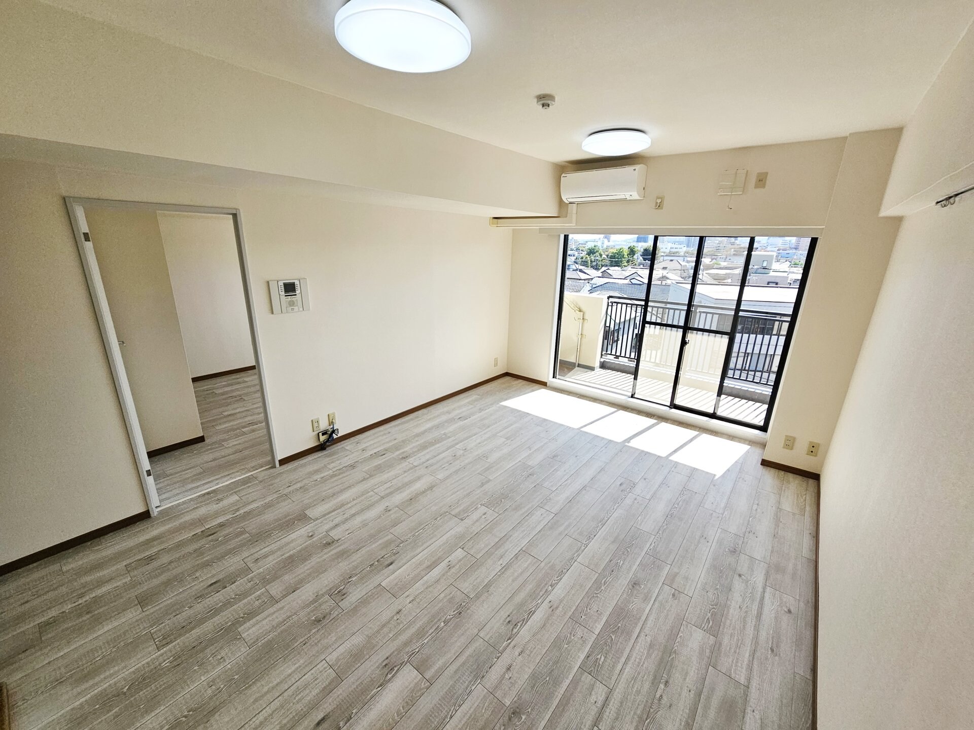 T's garden府中の物件内観写真