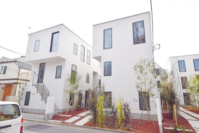 カラスヤマテラスNの物件内観写真