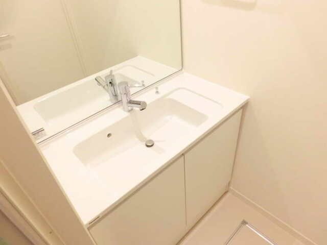 メイプルアベニュー吉祥寺の物件内観写真