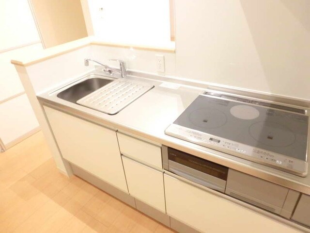 メイプルアベニュー吉祥寺の物件内観写真