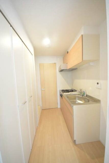 藤ハウスの物件内観写真