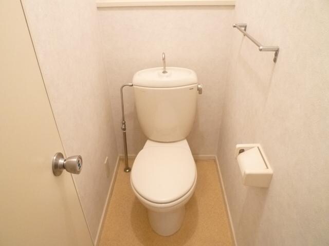 ヴィラージュヴェールの物件内観写真