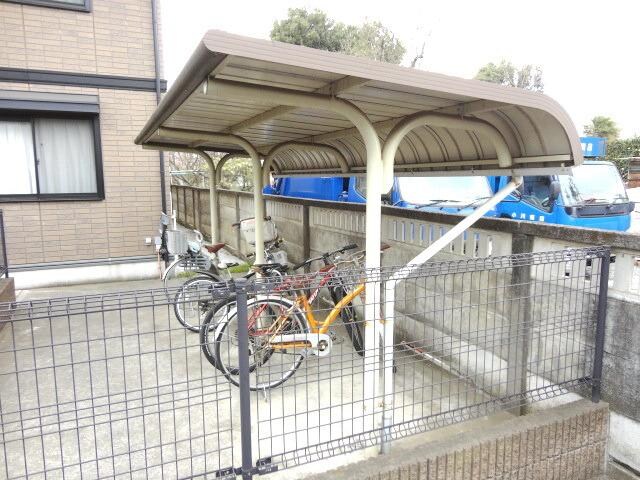 グラン・メールの物件内観写真