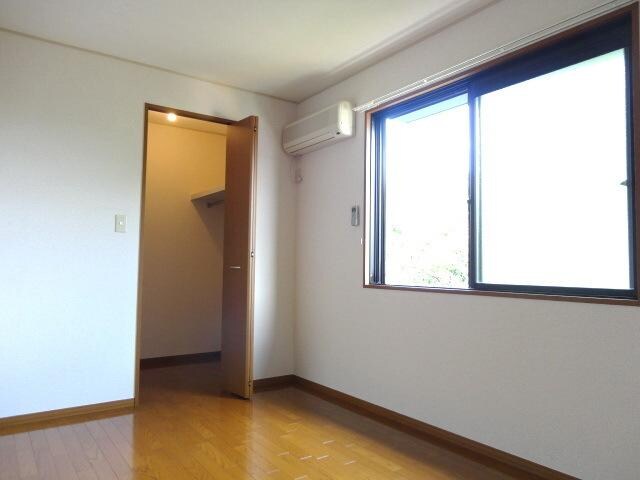 グラン・メールの物件内観写真