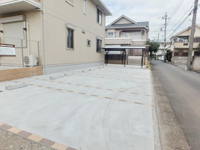 スイーベルの物件内観写真