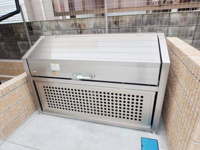 スイーベルの物件内観写真