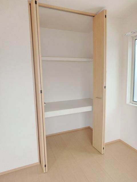 スイーベルの物件内観写真