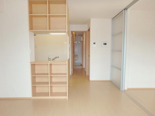 スイーベルの物件内観写真