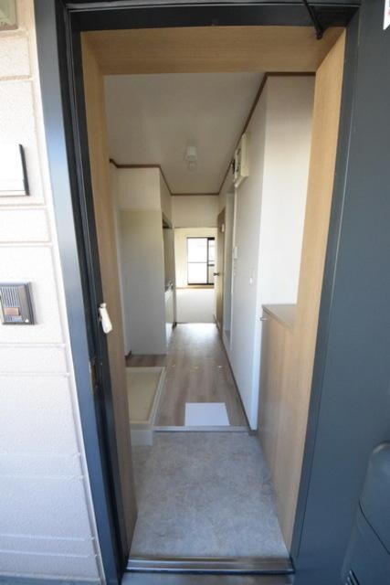 ラ・テラスKの物件内観写真