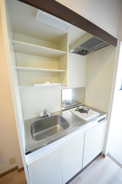 ラ・テラスKの物件内観写真