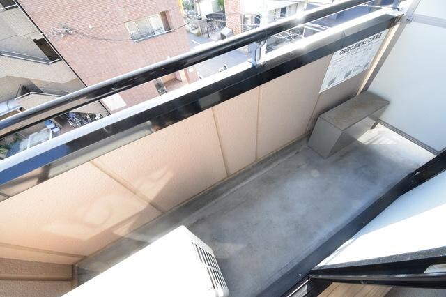 ラ・テラスKの物件内観写真