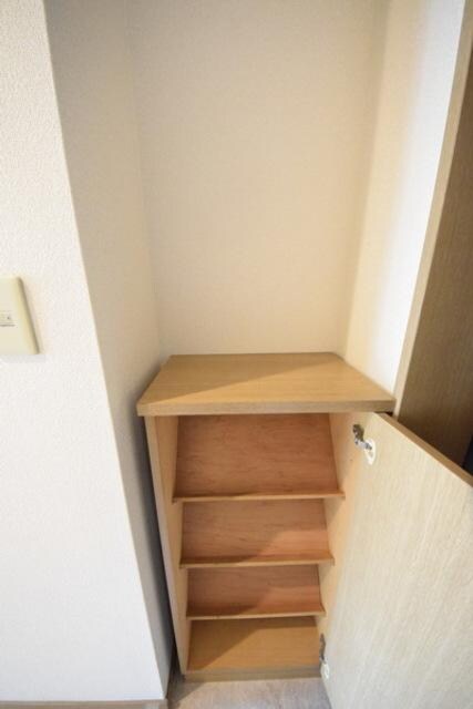 ラ・テラスKの物件内観写真