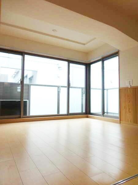 インペリアル吉祥寺の物件内観写真