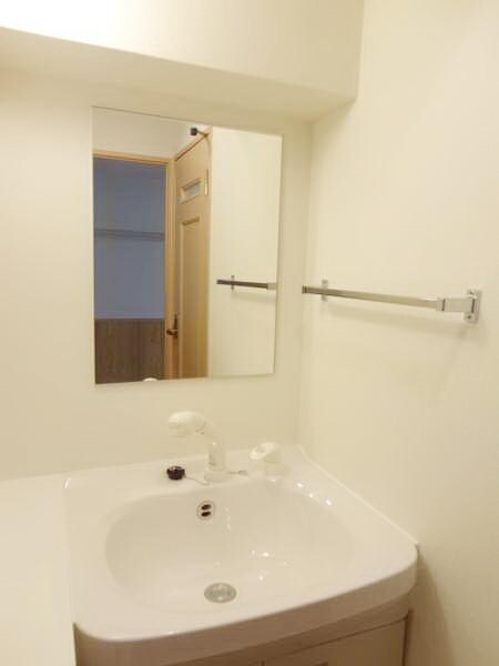 インペリアル吉祥寺の物件内観写真