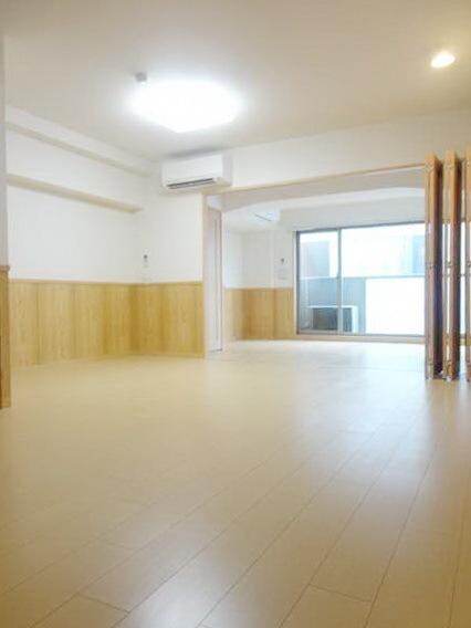 インペリアル吉祥寺の物件内観写真