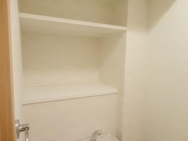 インペリアル吉祥寺の物件内観写真