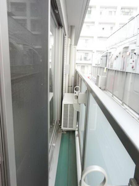 インペリアル吉祥寺の物件内観写真